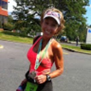 Meet your Posher, Lynne